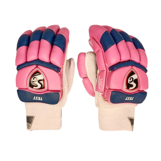 BATTING GLOVES SG TEST RR LH