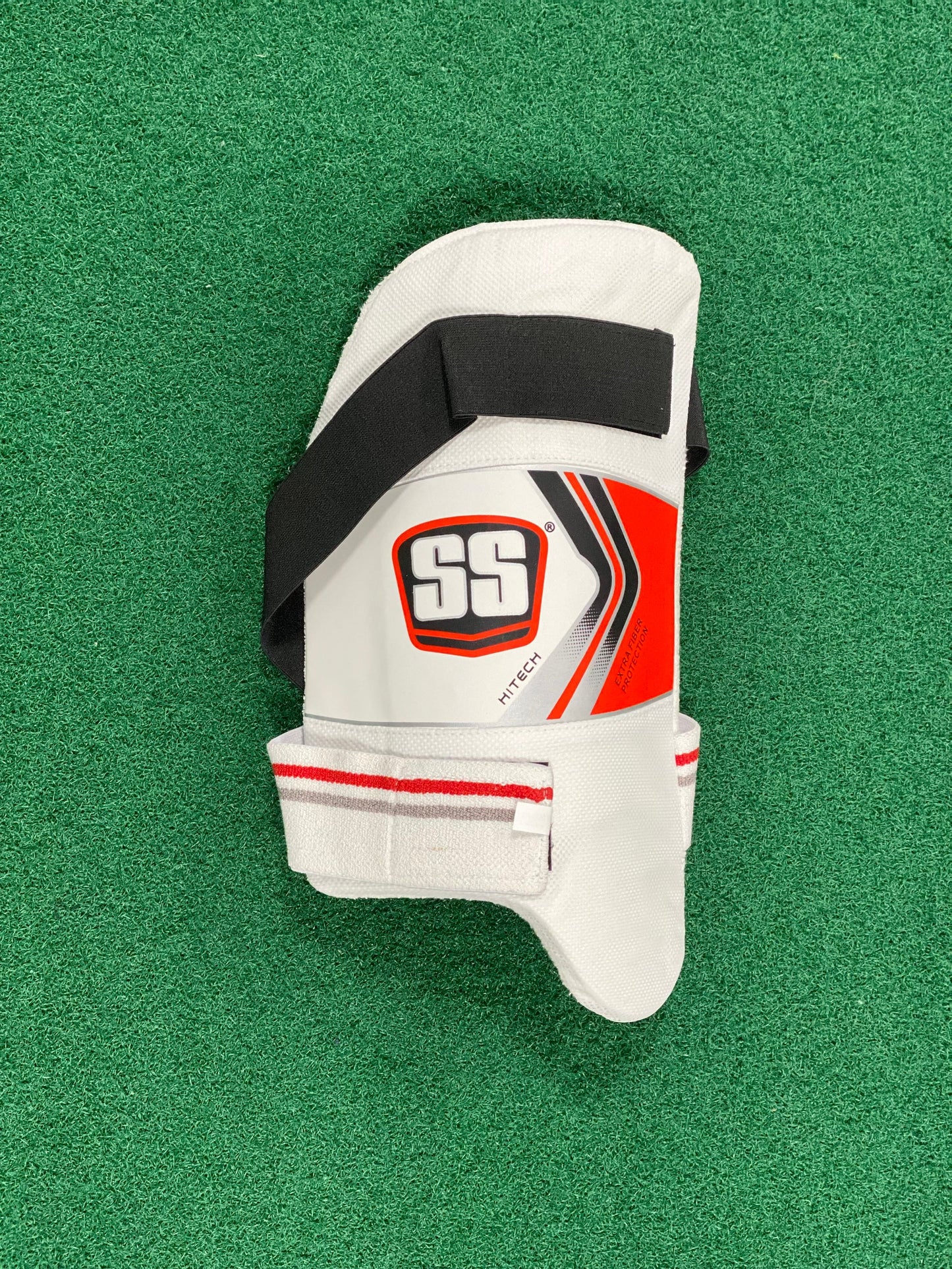 SS Hitech Single Thigh Pad