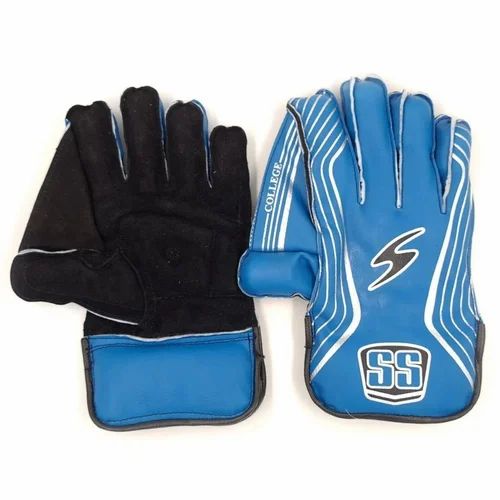 SS Wicketkeeping College Gloves