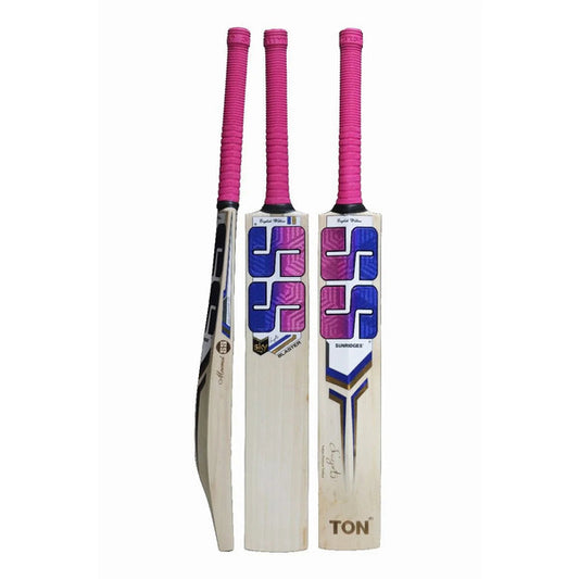 SS Sky Blaster English Willow Bat