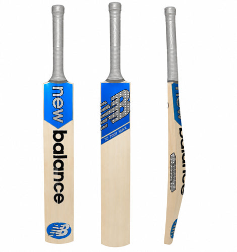 New Balance TC 700i Max English Willow Cricket Bat
