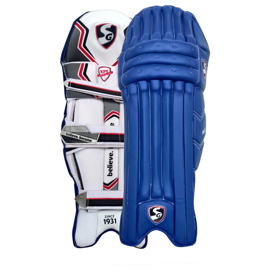 SG Test Cricket Batting Legguard