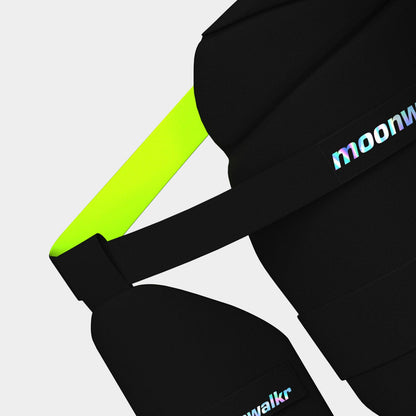 Moonwalkr Cricket Thigh Guard 2.0