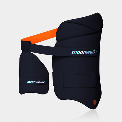 Moonwalkr Cricket Thigh Guard 2.0