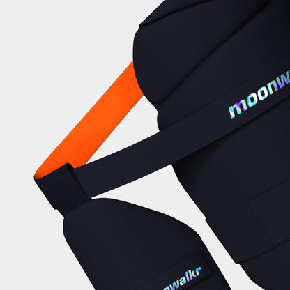 Moonwalkr Cricket Thigh Guard 2.0