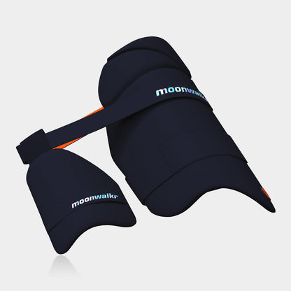 Moonwalkr Cricket Thigh Guard 2.0