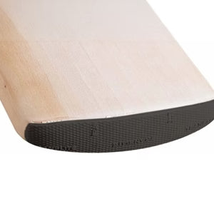 Toe Guard Installation