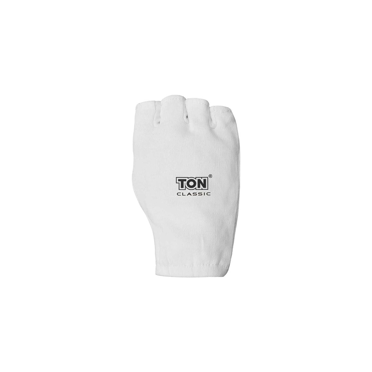 Cric Studio Canada men's SS Inner Gloves Ton Classic cut finger accessory, lightweight and breathable for sports or fitness use.