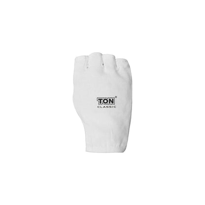 Cric Studio Canada men's SS Inner Gloves Ton Classic cut finger accessory, lightweight and breathable for sports or fitness use.
