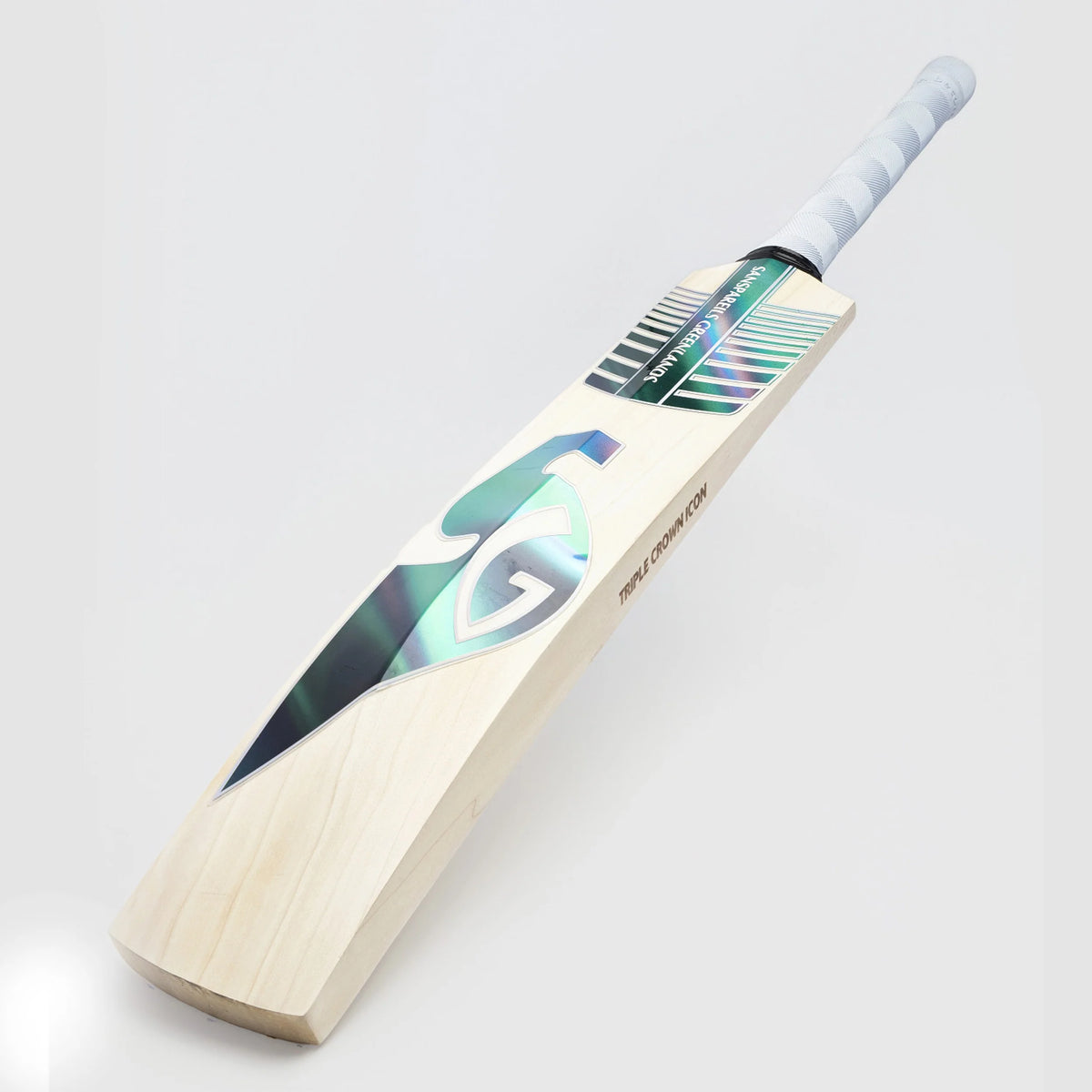 SG Triple Crown Icon English Willow Cricket Bat