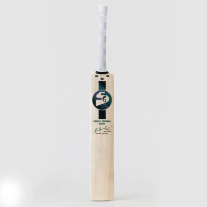 SG Triple Crown Icon English Willow Cricket Bat