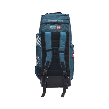 Cric Studio Canada SS VA-900 duffle cricket kit bag with handles and spacious main compartment for cricket gear.